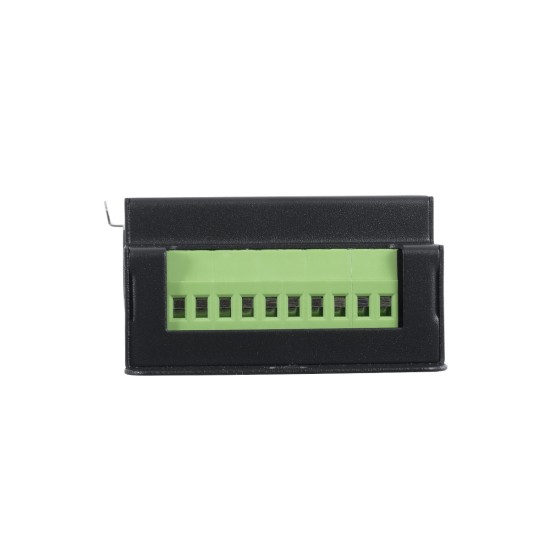 GloboStar® 73147 D4C-XE SKYDANCE DC DMX512 Constant Current & RDM Decoder 4 Καναλιών DC 12-48V 4 x 1.75A 315W - Max 7A 315W - IP20 Π16.5 x Π7 x Υ3.7cm - 5 Χρόνια Εγγύηση GloboStar® 73147 D4C-XE SKYDANCE DC DMX512 Constant Current & RDM Decoder 4 Καναλιών DC 12-48V 4 x 1.75A 315W - Max 7A 315W - IP20 Π16.5 x Π7 x Υ3.7cm - 5 Χρόνια Εγγύηση