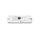 GloboStar® 73156 DP SKYDANCE AC DMX512 Push Switch 1 Κανάλι AC 100-240V 1 x 5A 1200W - Max 5A 1200W - IP20  Μ17 x Π5 x Υ2.5cm - 5 Χρόνια Εγγύηση