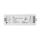 GloboStar® 73157 XC SKYDANCE DC RF 2.4Ghz DMX512 Master Digital DC 5-24V - IP20  Μ10.5 x Π3.5 x Υ2cm - 5 Χρόνια Εγγύηση