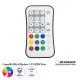 GloboStar® 73158 R9 SKYDANCE Ασύρματο Χειριστήριο RF 2.4Ghz 1 Group για όλα τα Πολύχρωμα SKYDANCE Controller DC 3V 1 x CR2032 - IP20 Μ10.7 x Π5.8 x Υ1cm - 5 Χρόνια Εγγύηση GloboStar® 73158 R9 SKYDANCE Ασύρματο Χειριστήριο RF 2.4Ghz 1 Group για όλα τα Πολύχρωμα SKYDANCE Controller DC 3V 1 x CR2032 - IP20 Μ10.7 x Π5.8 x Υ1cm - 5 Χρόνια Εγγύηση