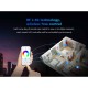 GloboStar® 73158 R9 SKYDANCE Ασύρματο Χειριστήριο RF 2.4Ghz 1 Group για όλα τα Πολύχρωμα SKYDANCE Controller DC 3V 1 x CR2032 - IP20 Μ10.7 x Π5.8 x Υ1cm - 5 Χρόνια Εγγύηση GloboStar® 73158 R9 SKYDANCE Ασύρματο Χειριστήριο RF 2.4Ghz 1 Group για όλα τα Πολύχρωμα SKYDANCE Controller DC 3V 1 x CR2032 - IP20 Μ10.7 x Π5.8 x Υ1cm - 5 Χρόνια Εγγύηση