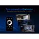 GloboStar® 73158 R9 SKYDANCE Ασύρματο Χειριστήριο RF 2.4Ghz 1 Group για όλα τα Πολύχρωμα SKYDANCE Controller DC 3V 1 x CR2032 - IP20 Μ10.7 x Π5.8 x Υ1cm - 5 Χρόνια Εγγύηση GloboStar® 73158 R9 SKYDANCE Ασύρματο Χειριστήριο RF 2.4Ghz 1 Group για όλα τα Πολύχρωμα SKYDANCE Controller DC 3V 1 x CR2032 - IP20 Μ10.7 x Π5.8 x Υ1cm - 5 Χρόνια Εγγύηση