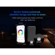 GloboStar® 73158 R9 SKYDANCE Ασύρματο Χειριστήριο RF 2.4Ghz 1 Group για όλα τα Πολύχρωμα SKYDANCE Controller DC 3V 1 x CR2032 - IP20 Μ10.7 x Π5.8 x Υ1cm - 5 Χρόνια Εγγύηση GloboStar® 73158 R9 SKYDANCE Ασύρματο Χειριστήριο RF 2.4Ghz 1 Group για όλα τα Πολύχρωμα SKYDANCE Controller DC 3V 1 x CR2032 - IP20 Μ10.7 x Π5.8 x Υ1cm - 5 Χρόνια Εγγύηση