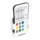 GloboStar® 73158 R9 SKYDANCE Ασύρματο Χειριστήριο RF 2.4Ghz 1 Group για όλα τα Πολύχρωμα SKYDANCE Controller DC 3V 1 x CR2032 - IP20 Μ10.7 x Π5.8 x Υ1cm - 5 Χρόνια Εγγύηση GloboStar® 73158 R9 SKYDANCE Ασύρματο Χειριστήριο RF 2.4Ghz 1 Group για όλα τα Πολύχρωμα SKYDANCE Controller DC 3V 1 x CR2032 - IP20 Μ10.7 x Π5.8 x Υ1cm - 5 Χρόνια Εγγύηση