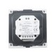 GloboStar® 73159 T11 SKYDANCE Ασύρματο DMX512 Επιτοίχιο Χειριστήριο RF 2.4Ghz 4 Group για όλα τα SKYDANCE DMX512 Controller AC 100-240V Max 0.1A - IP20 Μ8.5 x Μ8.5 x Π8.5 x Υ3.5cm - 5 Χρόνια Εγγύηση