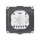 GloboStar® 73161 T13 SKYDANCE Ασύρματο DMX512 Επιτοίχιο Χειριστήριο RF 2.4Ghz 4 Group για όλα τα SKYDANCE DMX512 Controller AC 100-240V Max 0.1A - IP20  Μ8.5 x Π8.5 x Υ3.5cm - 5 Χρόνια Εγγύηση