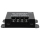 GloboStar® 73310 Ασύρματο LED Dimmer με Χειριστήριο RF 2.4Ghz DC 12-24V 30A Max 720W GloboStar® 73310 Ασύρματο LED Dimmer με Χειριστήριο RF 2.4Ghz DC 12-24V 30A Max 720W