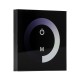 GloboStar® 73318 Επιτοίχιο Dimmer Touch - Αφής 1 Καναλιου DC 12-24V 1 x 12A 288W - Max 12A 288W - IP20 Μ9 x Π9 x Υ3.5cm - 2 Χρόνια Εγγύηση GloboStar® 73318 Επιτοίχιο Dimmer Touch - Αφής 1 Καναλιου DC 12-24V 1 x 12A 288W - Max 12A 288W - IP20 Μ9 x Π9 x Υ3.5cm - 2 Χρόνια Εγγύηση