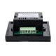 GloboStar® 73318 Επιτοίχιο Dimmer Touch - Αφής 1 Καναλιου DC 12-24V 1 x 12A 288W - Max 12A 288W - IP20 Μ9 x Π9 x Υ3.5cm - 2 Χρόνια Εγγύηση GloboStar® 73318 Επιτοίχιο Dimmer Touch - Αφής 1 Καναλιου DC 12-24V 1 x 12A 288W - Max 12A 288W - IP20 Μ9 x Π9 x Υ3.5cm - 2 Χρόνια Εγγύηση
