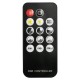 GloboStar® 73322 Ασύρματο LED Dimmer με Χειριστήριο RF 2.4Ghz DC 12-24V Max 144W GloboStar® 73322 Ασύρματο LED Dimmer με Χειριστήριο RF 2.4Ghz DC 12-24V Max 144W