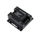 GLOBOSTAR® CCTCONTROLLER 73351 Σετ Dimmer / Controller με RF Ασύρματο Χειριστήριο με 2 x 6A 144W Κανάλια DC 12-24V 12A 288W Max IP20 - RF2.4Ghz SYNC - Μ8.3 x Π8.3 x Υ3.2cm - 2 Χρόνια Εγγύηση GLOBOSTAR® CCTCONTROLLER 73351 Σετ Dimmer / Controller με RF Ασύρματο Χειριστήριο με 2 x 6A 144W Κανάλια DC 12-24V 12A 288W Max IP20 - RF2.4Ghz SYNC - Μ8.3 x Π8.3 x Υ3.2cm - 2 Χρόνια Εγγύηση