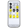 GloboStar® 73354 Ασύρματο LED CCT Controller με Χειριστήριο RF 2.4Ghz DC 5-24V Max 192W