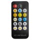 GloboStar® 73356 Ασύρματο LED CCT Controller με Χειριστήριο RF 2.4Ghz DC 5-24V Max 144W GloboStar® 73356 Ασύρματο LED CCT Controller με Χειριστήριο RF 2.4Ghz DC 5-24V Max 144W