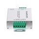 GloboStar® 73392 DC Power & Signal High Speed Amplifier Ενισχυτής Ισχύος & Σήματος Υψηλών Ταχυτήτων 3 Καναλιών DC 12-24V 3 x 4A 96W - Max 12A 288W - IP20 RGB Μ10.5 x Π6.5 x Υ2.5cm - 2 Years Warranty GloboStar® 73392 DC Power & Signal High Speed Amplifier Ενισχυτής Ισχύος & Σήματος Υψηλών Ταχυτήτων 3 Καναλιών DC 12-24V 3 x 4A 96W - Max 12A 288W - IP20 RGB Μ10.5 x Π6.5 x Υ2.5cm - 2 Years Warranty