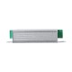 GloboStar® 73392 DC Power & Signal High Speed Amplifier Ενισχυτής Ισχύος & Σήματος Υψηλών Ταχυτήτων 3 Καναλιών DC 12-24V 3 x 4A 96W - Max 12A 288W - IP20 RGB Μ10.5 x Π6.5 x Υ2.5cm - 2 Years Warranty GloboStar® 73392 DC Power & Signal High Speed Amplifier Ενισχυτής Ισχύος & Σήματος Υψηλών Ταχυτήτων 3 Καναλιών DC 12-24V 3 x 4A 96W - Max 12A 288W - IP20 RGB Μ10.5 x Π6.5 x Υ2.5cm - 2 Years Warranty