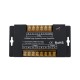 GloboStar® 73394 DC Power & Signal High Speed Amplifier Ενισχυτής Ισχύος & Σήματος Υψηλών Ταχυτήτων 4 Καναλιών DC 5-24V 4 x 8A 768W - Max 32A 768W - IP20 - Μ14.5 x Π7.5 x Υ2.5cm - 3 Χρόνια Εγγύηση GloboStar® 73394 DC Power & Signal High Speed Amplifier Ενισχυτής Ισχύος & Σήματος Υψηλών Ταχυτήτων 4 Καναλιών DC 5-24V 4 x 8A 768W - Max 32A 768W - IP20 - Μ14.5 x Π7.5 x Υ2.5cm - 3 Χρόνια Εγγύηση