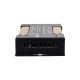 GloboStar® 73394 DC Power & Signal High Speed Amplifier Ενισχυτής Ισχύος & Σήματος Υψηλών Ταχυτήτων 4 Καναλιών DC 5-24V 4 x 8A 768W - Max 32A 768W - IP20 - Μ14.5 x Π7.5 x Υ2.5cm - 3 Χρόνια Εγγύηση GloboStar® 73394 DC Power & Signal High Speed Amplifier Ενισχυτής Ισχύος & Σήματος Υψηλών Ταχυτήτων 4 Καναλιών DC 5-24V 4 x 8A 768W - Max 32A 768W - IP20 - Μ14.5 x Π7.5 x Υ2.5cm - 3 Χρόνια Εγγύηση