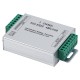 GloboStar® 73395 High Speed LED Amplifier 5 Channels - Ενισχυτής Σήματος Υψηλών Ταχυτήτων LED 5 Καναλιών DC 12-24V RGBW+WW Max 360W Μ10.5 x Π6.3 x Υ2.3cm GloboStar® 73395 High Speed LED Amplifier 5 Channels - Ενισχυτής Σήματος Υψηλών Ταχυτήτων LED 5 Καναλιών DC 12-24V RGBW+WW Max 360W Μ10.5 x Π6.3 x Υ2.3cm
