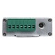 GloboStar® 73395 High Speed LED Amplifier 5 Channels - Ενισχυτής Σήματος Υψηλών Ταχυτήτων LED 5 Καναλιών DC 12-24V RGBW+WW Max 360W Μ10.5 x Π6.3 x Υ2.3cm GloboStar® 73395 High Speed LED Amplifier 5 Channels - Ενισχυτής Σήματος Υψηλών Ταχυτήτων LED 5 Καναλιών DC 12-24V RGBW+WW Max 360W Μ10.5 x Π6.3 x Υ2.3cm