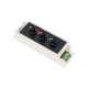 GloboStar® 73419 DC RGB Dimmer Controller 3 Καναλιών DC 12V 3 x 9A 144W - Max 27A 144W - IP20 Μ13 x Π4 x Υ4.5cm - 3 Χρόνια Εγγύηση GloboStar® 73419 DC RGB Dimmer Controller 3 Καναλιών DC 12V 3 x 9A 144W - Max 27A 144W - IP20 Μ13 x Π4 x Υ4.5cm - 3 Χρόνια Εγγύηση