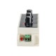 GloboStar® 73419 DC RGB Dimmer Controller 3 Καναλιών DC 12V 3 x 9A 144W - Max 27A 144W - IP20 Μ13 x Π4 x Υ4.5cm - 3 Χρόνια Εγγύηση GloboStar® 73419 DC RGB Dimmer Controller 3 Καναλιών DC 12V 3 x 9A 144W - Max 27A 144W - IP20 Μ13 x Π4 x Υ4.5cm - 3 Χρόνια Εγγύηση