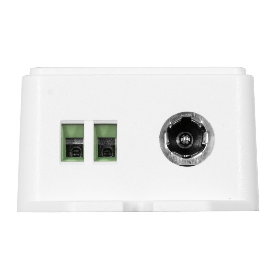 GloboStar® 73422 LS2 Mi-BOXER DC RF 2.4Ghz 5 in 1 Dimmer High Speed Controller / Dimmer 5 Καναλιών DC 12-24V 5 x 3A 72W - Max 15A 360W - IP20 RGBW+WW Μ13 x Π5 x Υ2.5cm - 5 Years Warranty GloboStar® 73422 LS2 Mi-BOXER DC RF 2.4Ghz 5 in 1 Dimmer High Speed Controller / Dimmer 5 Καναλιών DC 12-24V 5 x 3A 72W - Max 15A 360W - IP20 RGBW+WW Μ13 x Π5 x Υ2.5cm - 5 Years Warranty