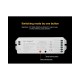 GloboStar® 73423 WL-Box1 Mi-BOXER Smart Bridge Gateway RF 2.4GHz to WiFi IEEE 802.11b/g/n DC 5V 500mA - IP20 - Μ9 x Π6.6 x Υ15cm - 5 Years Warranty GloboStar® 73423 WL-Box1 Mi-BOXER Smart Bridge Gateway RF 2.4GHz to WiFi IEEE 802.11b/g/n DC 5V 500mA - IP20 - Μ9 x Π6.6 x Υ15cm - 5 Years Warranty