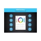 GloboStar® 73423 WL-Box1 Mi-BOXER Smart Bridge Gateway RF 2.4GHz to WiFi IEEE 802.11b/g/n DC 5V 500mA - IP20 - Μ9 x Π6.6 x Υ15cm - 5 Years Warranty GloboStar® 73423 WL-Box1 Mi-BOXER Smart Bridge Gateway RF 2.4GHz to WiFi IEEE 802.11b/g/n DC 5V 500mA - IP20 - Μ9 x Π6.6 x Υ15cm - 5 Years Warranty