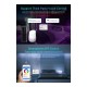 GloboStar® 73423 WL-Box1 Mi-BOXER Smart Bridge Gateway RF 2.4GHz to WiFi IEEE 802.11b/g/n DC 5V 500mA - IP20 - Μ9 x Π6.6 x Υ15cm - 5 Years Warranty GloboStar® 73423 WL-Box1 Mi-BOXER Smart Bridge Gateway RF 2.4GHz to WiFi IEEE 802.11b/g/n DC 5V 500mA - IP20 - Μ9 x Π6.6 x Υ15cm - 5 Years Warranty