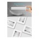 GloboStar® 73423 WL-Box1 Mi-BOXER Smart Bridge Gateway RF 2.4GHz to WiFi IEEE 802.11b/g/n DC 5V 500mA - IP20 - Μ9 x Π6.6 x Υ15cm - 5 Years Warranty GloboStar® 73423 WL-Box1 Mi-BOXER Smart Bridge Gateway RF 2.4GHz to WiFi IEEE 802.11b/g/n DC 5V 500mA - IP20 - Μ9 x Π6.6 x Υ15cm - 5 Years Warranty