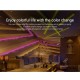 GloboStar® 73425 Mi-Light B0 LED RGBW+WW+CCT Smart Ασύρματο Χειριστήριο Αφής 2.4G RF Φορητό/Τοίχου με Μπαταρία για όλα τα Mi-Light Controller Box GloboStar® 73425 Mi-Light B0 LED RGBW+WW+CCT Smart Ασύρματο Χειριστήριο Αφής 2.4G RF Φορητό/Τοίχου με Μπαταρία για όλα τα Mi-Light Controller Box