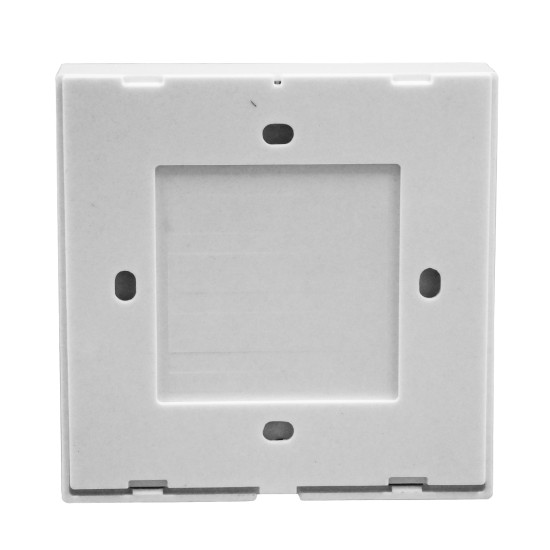 GloboStar® 73425 Mi-Light B0 LED RGBW+WW+CCT Smart Ασύρματο Χειριστήριο Αφής 2.4G RF Φορητό/Τοίχου με Μπαταρία για όλα τα Mi-Light Controller Box GloboStar® 73425 Mi-Light B0 LED RGBW+WW+CCT Smart Ασύρματο Χειριστήριο Αφής 2.4G RF Φορητό/Τοίχου με Μπαταρία για όλα τα Mi-Light Controller Box