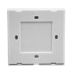 GloboStar® 73425 Mi-Light B0 LED RGBW+WW+CCT Smart Ασύρματο Χειριστήριο Αφής 2.4G RF Φορητό/Τοίχου με Μπαταρία για όλα τα Mi-Light Controller Box GloboStar® 73425 Mi-Light B0 LED RGBW+WW+CCT Smart Ασύρματο Χειριστήριο Αφής 2.4G RF Φορητό/Τοίχου με Μπαταρία για όλα τα Mi-Light Controller Box