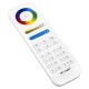 GloboStar® 73426 FUT089 Mi-Light Ασύρματο Χειριστήριο Αφής RF 2.4Ghz 8 Group για όλα τα RGBW+WW Mi-BOXER Controller DC 3V 2 x AAA - IP20 Λευκό - Μ15.6 x Π5.4 x Υ2.5cm - 5 Years Warranty GloboStar® 73426 FUT089 Mi-Light Ασύρματο Χειριστήριο Αφής RF 2.4Ghz 8 Group για όλα τα RGBW+WW Mi-BOXER Controller DC 3V 2 x AAA - IP20 Λευκό - Μ15.6 x Π5.4 x Υ2.5cm - 5 Years Warranty
