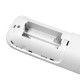 GloboStar® 73426 FUT089 Mi-Light Ασύρματο Χειριστήριο Αφής RF 2.4Ghz 8 Group για όλα τα RGBW+WW Mi-BOXER Controller DC 3V 2 x AAA - IP20 Λευκό - Μ15.6 x Π5.4 x Υ2.5cm - 5 Years Warranty GloboStar® 73426 FUT089 Mi-Light Ασύρματο Χειριστήριο Αφής RF 2.4Ghz 8 Group για όλα τα RGBW+WW Mi-BOXER Controller DC 3V 2 x AAA - IP20 Λευκό - Μ15.6 x Π5.4 x Υ2.5cm - 5 Years Warranty