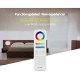 GloboStar® 73426 FUT089 Mi-Light Ασύρματο Χειριστήριο Αφής RF 2.4Ghz 8 Group για όλα τα RGBW+WW Mi-BOXER Controller DC 3V 2 x AAA - IP20 Λευκό - Μ15.6 x Π5.4 x Υ2.5cm - 5 Years Warranty GloboStar® 73426 FUT089 Mi-Light Ασύρματο Χειριστήριο Αφής RF 2.4Ghz 8 Group για όλα τα RGBW+WW Mi-BOXER Controller DC 3V 2 x AAA - IP20 Λευκό - Μ15.6 x Π5.4 x Υ2.5cm - 5 Years Warranty