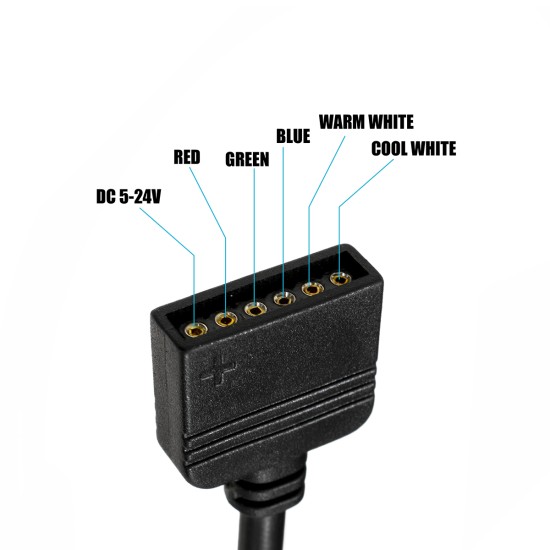 GLOBOSTAR® CONTROLI 73427 Σετ Dimmer / Controller με RF Ασύρματο Χειριστήριο με 5 x 1.2A 28.8W Κανάλια DC 5-24V 6A 144W Max IP20 - RF2.4Ghz - Μ30 x Π1.7 x Υ1.1cm - 2 Χρόνια Εγγύηση GLOBOSTAR® CONTROLI 73427 Σετ Dimmer / Controller με RF Ασύρματο Χειριστήριο με 5 x 1.2A 28.8W Κανάλια DC 5-24V 6A 144W Max IP20 - RF2.4Ghz - Μ30 x Π1.7 x Υ1.1cm - 2 Χρόνια Εγγύηση