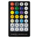 GLOBOSTAR® CONTROLI 73427 Σετ Dimmer / Controller με RF Ασύρματο Χειριστήριο με 5 x 1.2A 28.8W Κανάλια DC 5-24V 6A 144W Max IP20 - RF2.4Ghz - Μ30 x Π1.7 x Υ1.1cm - 2 Χρόνια Εγγύηση GLOBOSTAR® CONTROLI 73427 Σετ Dimmer / Controller με RF Ασύρματο Χειριστήριο με 5 x 1.2A 28.8W Κανάλια DC 5-24V 6A 144W Max IP20 - RF2.4Ghz - Μ30 x Π1.7 x Υ1.1cm - 2 Χρόνια Εγγύηση
