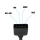 GloboStar® 73429 Ασύρματος LED RGB Controller με Χειριστήριο RF 2.4Ghz DC 5-24V Max 144W GloboStar® 73429 Ασύρματος LED RGB Controller με Χειριστήριο RF 2.4Ghz DC 5-24V Max 144W