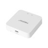 GloboStar® 73436 WL-BOX2 Mi-BOXER Smart Gateway Bridge Adapter WiFi to RF 2.4Ghz - Tuya Smart APP - USB Type-C DC 5V - IP20 Μ6.4 x Π6.4 x Υ1.5cm - 5 Years Warranty