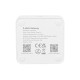 GloboStar® 73436 WL-BOX2 Mi-BOXER Smart Gateway Bridge Adapter WiFi to RF 2.4Ghz - Tuya Smart APP - USB Type-C DC 5V - IP20 Μ6.4 x Π6.4 x Υ1.5cm - 5 Years Warranty GloboStar® 73436 WL-BOX2 Mi-BOXER Smart Gateway Bridge Adapter WiFi to RF 2.4Ghz - Tuya Smart APP - USB Type-C DC 5V - IP20 Μ6.4 x Π6.4 x Υ1.5cm - 5 Years Warranty
