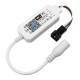 GloboStar® 73448 Ασύρματος Smart Home Wi-Fi LED RGBW Dream-Color Magic Digital Controller για LED Digital RGBW Προϊόντα DC 12-24V Max 2048 IC GloboStar® 73448 Ασύρματος Smart Home Wi-Fi LED RGBW Dream-Color Magic Digital Controller για LED Digital RGBW Προϊόντα DC 12-24V Max 2048 IC