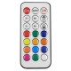 GloboStar® 73449 Ασύρματος Bluetooth LED RGBW Dream-Color Magic Digital Controller με Χειριστήριο IR για LED Digital RGBW Προϊόντα DC 5-24V Max 2048 IC GloboStar® 73449 Ασύρματος Bluetooth LED RGBW Dream-Color Magic Digital Controller με Χειριστήριο IR για LED Digital RGBW Προϊόντα DC 5-24V Max 2048 IC