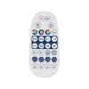 GLOBOSTAR® ZENGGE-WFMNA 73450 RF & WiFi 2.4G Ψηφιακός Pixel Addressable Controller DC 5-12-24V IP20 - WiFi 2.4G & Bluetooth - SPI/TTL Protocol 2048 IC - Μ10.5 x Π4.5 x Υ1.5cm - 2 Χρόνια Εγγύηση