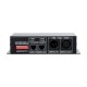 GloboStar® 73490 DC DMX Dimmer High Speed Controller / Decoder 3 Καναλιών DC 12-24V 3 x 8A 192W - Max 24A 576W - IP20 Μ16 x Π9 x Υ6cm - 2 Χρόνια Εγγύηση GloboStar® 73490 DC DMX Dimmer High Speed Controller / Decoder 3 Καναλιών DC 12-24V 3 x 8A 192W - Max 24A 576W - IP20 Μ16 x Π9 x Υ6cm - 2 Χρόνια Εγγύηση