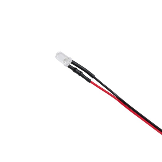 GloboStar® DIODE-LED 73733 Χαμηλής Ισχύος Δίοδος LED 0.3W DC 12V - Φ0.5 x Υ1cm - Πράσινο - Dimmable - Συσκευασία 10 Τεμαχίων - 2 Χρόνια Εγγύηση GloboStar® DIODE-LED 73733 Χαμηλής Ισχύος Δίοδος LED 0.3W DC 12V - Φ0.5 x Υ1cm - Πράσινο - Dimmable - Συσκευασία 10 Τεμαχίων - 2 Χρόνια Εγγύηση