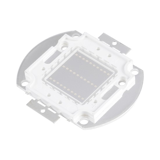 GloboStar® 73770 Υψηλής Ισχύος LED COB BRIDGELUX 30W 1500lm DC 20-24V - Μ5.5 x Π5.2 x Υ0.4cm - Πράσινο - 2 Χρόνια Εγγύηση GloboStar® 73770 Υψηλής Ισχύος LED COB BRIDGELUX 30W 1500lm DC 20-24V - Μ5.5 x Π5.2 x Υ0.4cm - Πράσινο - 2 Χρόνια Εγγύηση