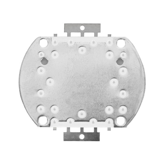 GloboStar® 73770 Υψηλής Ισχύος LED COB BRIDGELUX 30W 1500lm DC 20-24V - Μ5.5 x Π5.2 x Υ0.4cm - Πράσινο - 2 Χρόνια Εγγύηση GloboStar® 73770 Υψηλής Ισχύος LED COB BRIDGELUX 30W 1500lm DC 20-24V - Μ5.5 x Π5.2 x Υ0.4cm - Πράσινο - 2 Χρόνια Εγγύηση