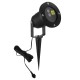 GloboStar® 75598 Προβολάκι Κήπου Καρφωτό - Δαπέδου Laser 30W 60° AC 230V Αδιάβροχο IP67 με Ασύρματο Χειριστήριο RF 2.4Ghz Πράσινο - Κόκκινο GloboStar® 75598 Προβολάκι Κήπου Καρφωτό - Δαπέδου Laser 30W 60° AC 230V Αδιάβροχο IP67 με Ασύρματο Χειριστήριο RF 2.4Ghz Πράσινο - Κόκκινο