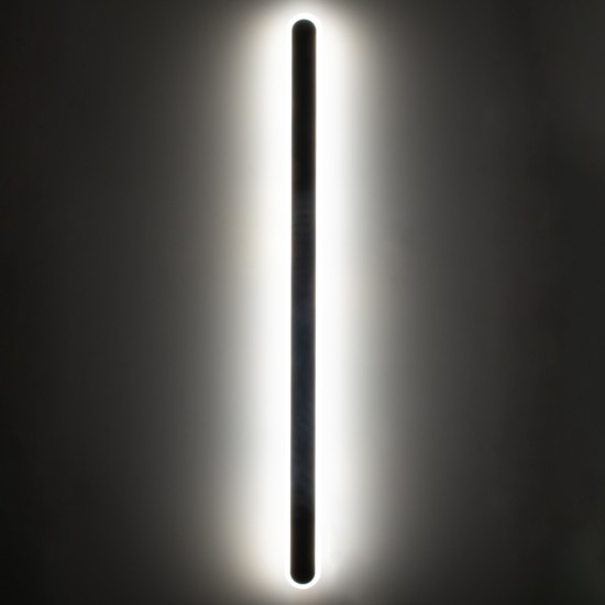 GloboStar® HOUSTON 61350 Φωτιστικό Τοίχου - Απλίκα Design LED CCT 24W 2880lm 360° AC 220-240V - Εναλλαγή Φωτισμού μέσω Διακόπτη On/Off All In One Ψυχρό 6000k+Φυσικό 4500k+Θερμό 2700k Μ6 x Π3 x Υ100cm - Χρυσό - 3 Years Warranty GloboStar® HOUSTON 61350 Φωτιστικό Τοίχου - Απλίκα Design LED CCT 24W 2880lm 360° AC 220-240V - Εναλλαγή Φωτισμού μέσω Διακόπτη On/Off All In One Ψυχρό 6000k+Φυσικό 4500k+Θερμό 2700k Μ6 x Π3 x Υ100cm - Χρυσό - 3 Years Warranty